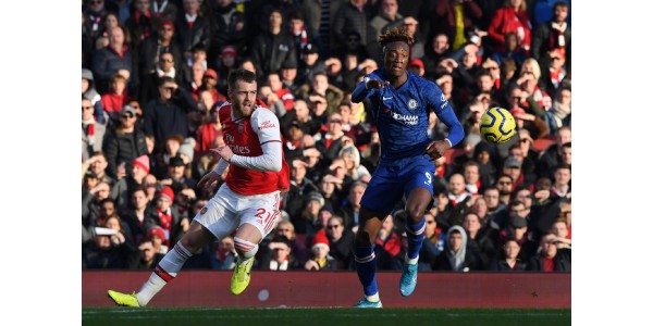 Čekaju da Arsenal opet pobijedi Chelsea